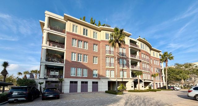 2 Laurens Street 4f, Charleston, SC 29401