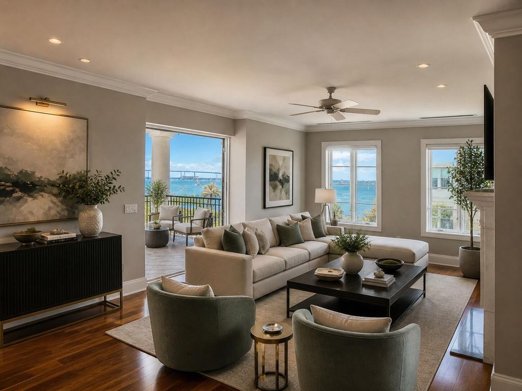 2 Laurens Street 4f, Charleston, SC 29401