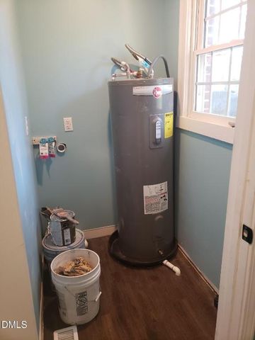 504 Jackson Lane, Kinston, NC 28501