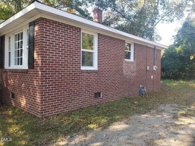 504 Jackson Lane, Kinston, NC 28501