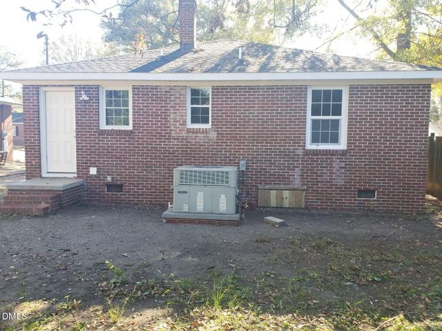 504 Jackson Lane, Kinston, NC 28501