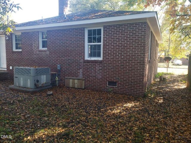 504 Jackson Lane, Kinston, NC 28501