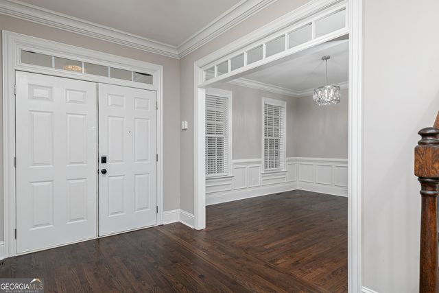 250 Ashley Forest Drive, Fayetteville, GA 30214