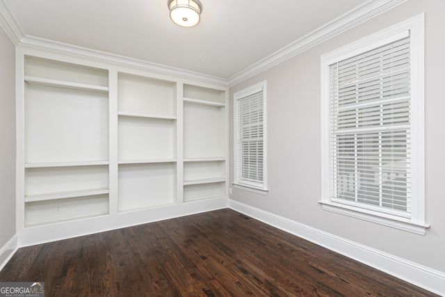 250 Ashley Forest Drive, Fayetteville, GA 30214