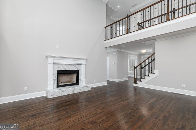 250 Ashley Forest Drive, Fayetteville, GA 30214