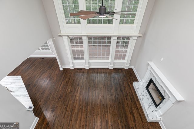 250 Ashley Forest Drive, Fayetteville, GA 30214