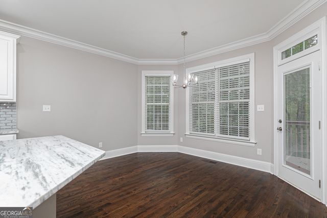 250 Ashley Forest Drive, Fayetteville, GA 30214