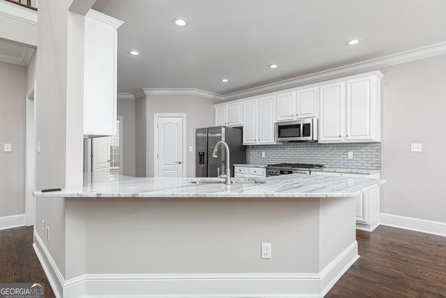 250 Ashley Forest Drive, Fayetteville, GA 30214