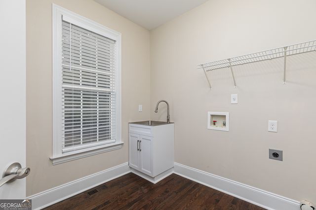 250 Ashley Forest Drive, Fayetteville, GA 30214