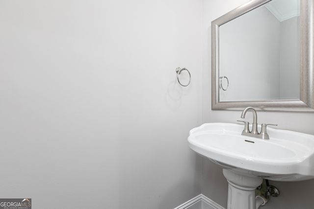 250 Ashley Forest Drive, Fayetteville, GA 30214