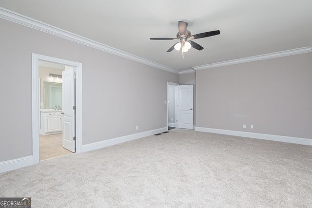 250 Ashley Forest Drive, Fayetteville, GA 30214