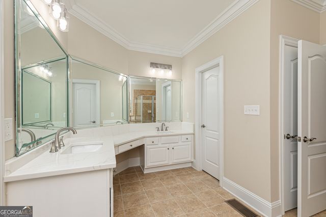 250 Ashley Forest Drive, Fayetteville, GA 30214