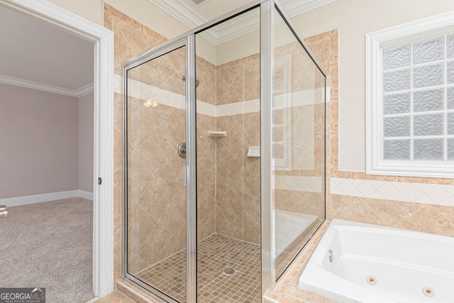 250 Ashley Forest Drive, Fayetteville, GA 30214