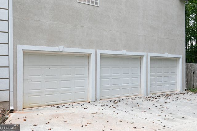 250 Ashley Forest Drive, Fayetteville, GA 30214