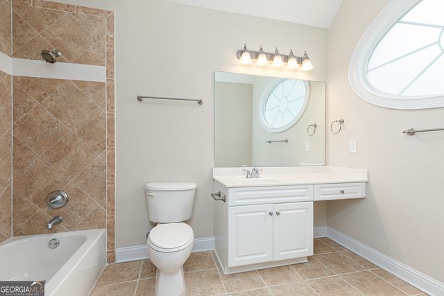 250 Ashley Forest Drive, Fayetteville, GA 30214