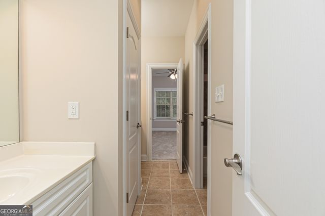 250 Ashley Forest Drive, Fayetteville, GA 30214