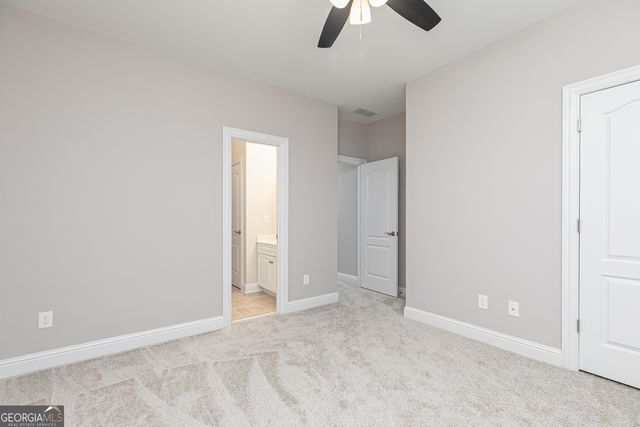 250 Ashley Forest Drive, Fayetteville, GA 30214