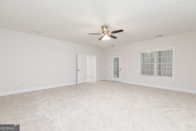 250 Ashley Forest Drive, Fayetteville, GA 30214