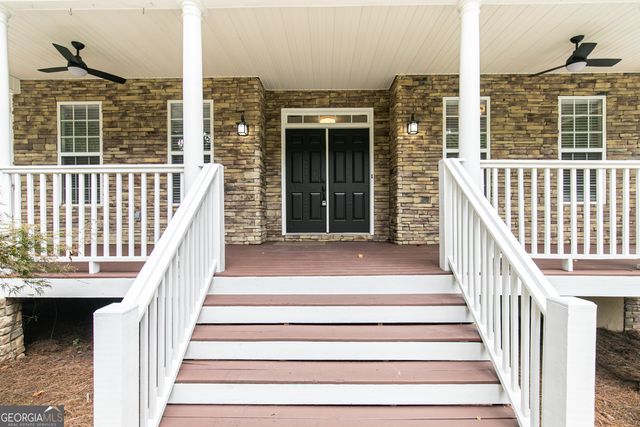 250 Ashley Forest Drive, Fayetteville, GA 30214