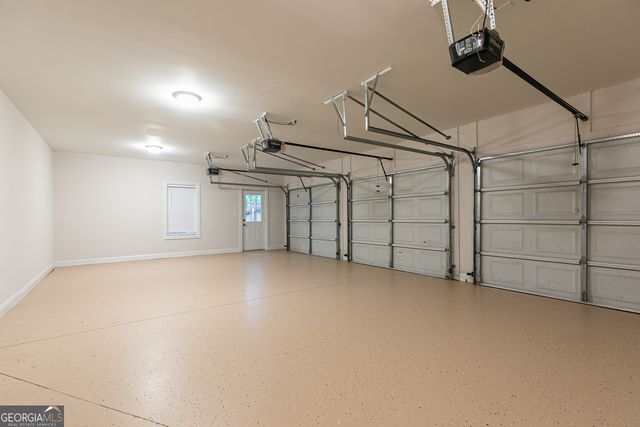 250 Ashley Forest Drive, Fayetteville, GA 30214