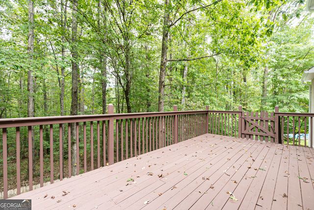 250 Ashley Forest Drive, Fayetteville, GA 30214