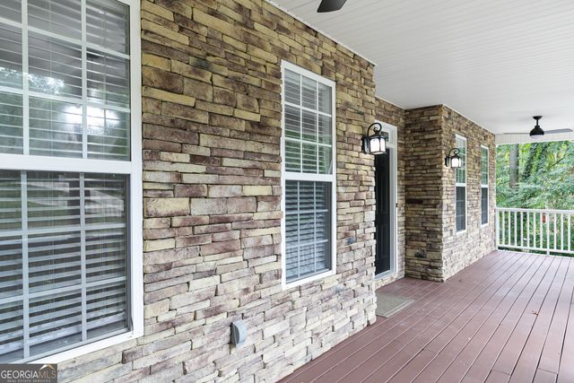 250 Ashley Forest Drive, Fayetteville, GA 30214