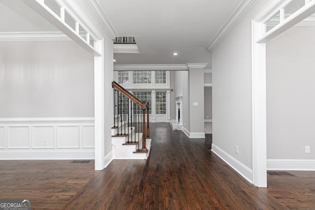 250 Ashley Forest Drive, Fayetteville, GA 30214