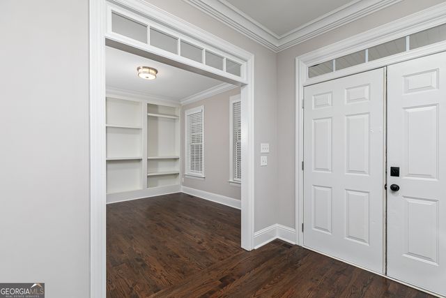 250 Ashley Forest Drive, Fayetteville, GA 30214