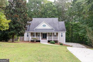 250 Ashley Forest Drive, Fayetteville, GA 30214
