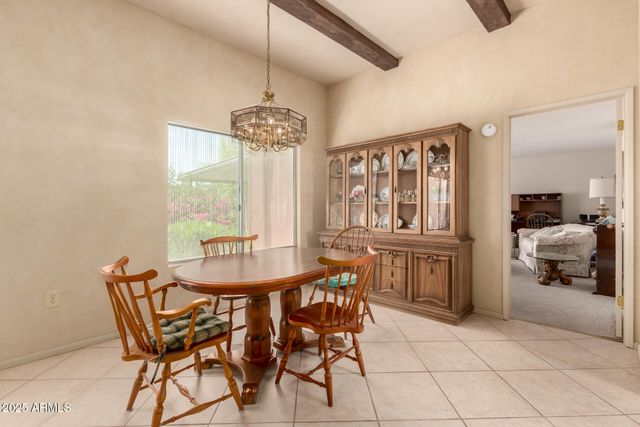 10207 W OAK RIDGE Drive, Sun City, AZ 85351