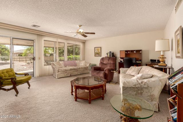 10207 W OAK RIDGE Drive, Sun City, AZ 85351