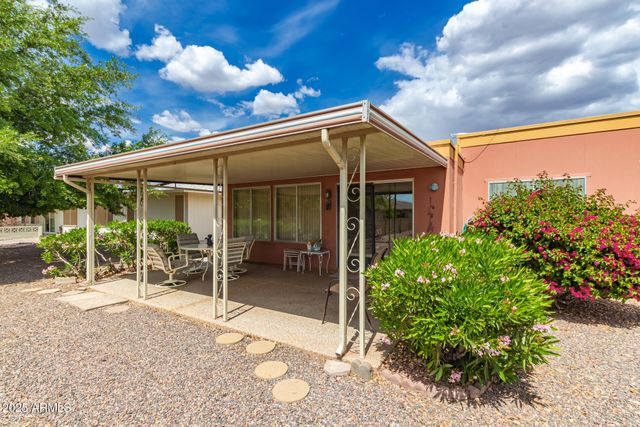 10207 W OAK RIDGE Drive, Sun City, AZ 85351