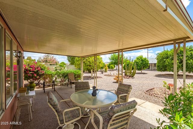 10207 W OAK RIDGE Drive, Sun City, AZ 85351