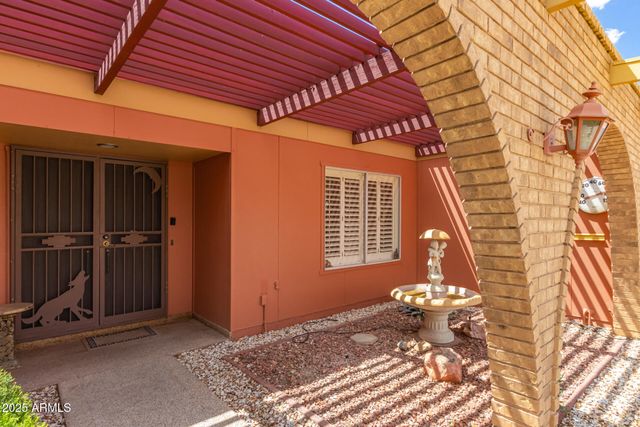 10207 W OAK RIDGE Drive, Sun City, AZ 85351