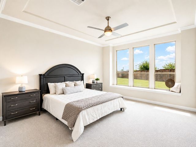 2689 Forest Breeze Drive, Frisco, TX 75034