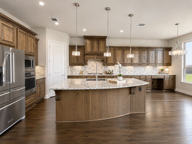 2689 Forest Breeze Drive, Frisco, TX 75034