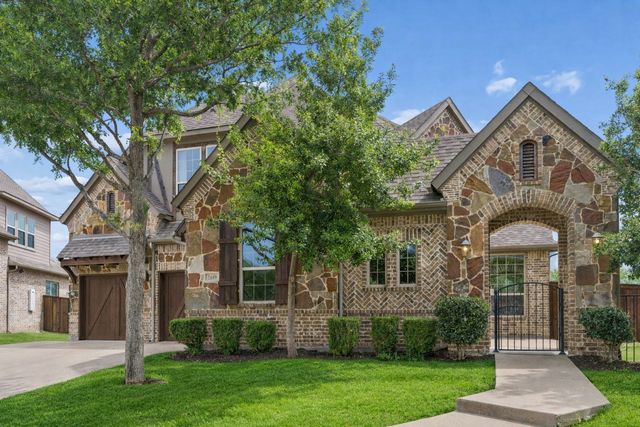2689 Forest Breeze Drive, Frisco, TX 75034
