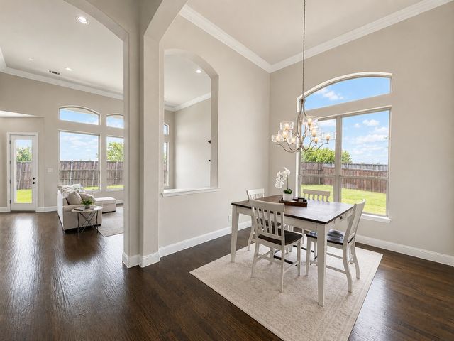 2689 Forest Breeze Drive, Frisco, TX 75034