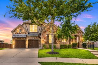 2689 Forest Breeze Drive, Frisco, TX 75034