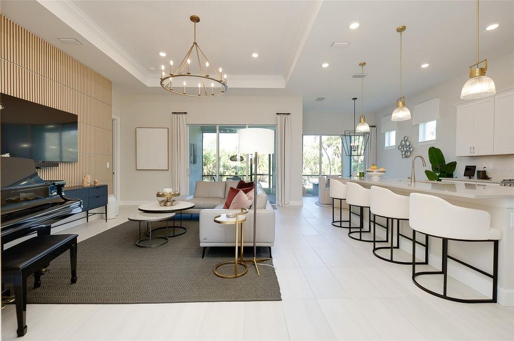 Image 11 of property listing at 10036 BEACHWALK DRIVE, Englewood, FL 34223