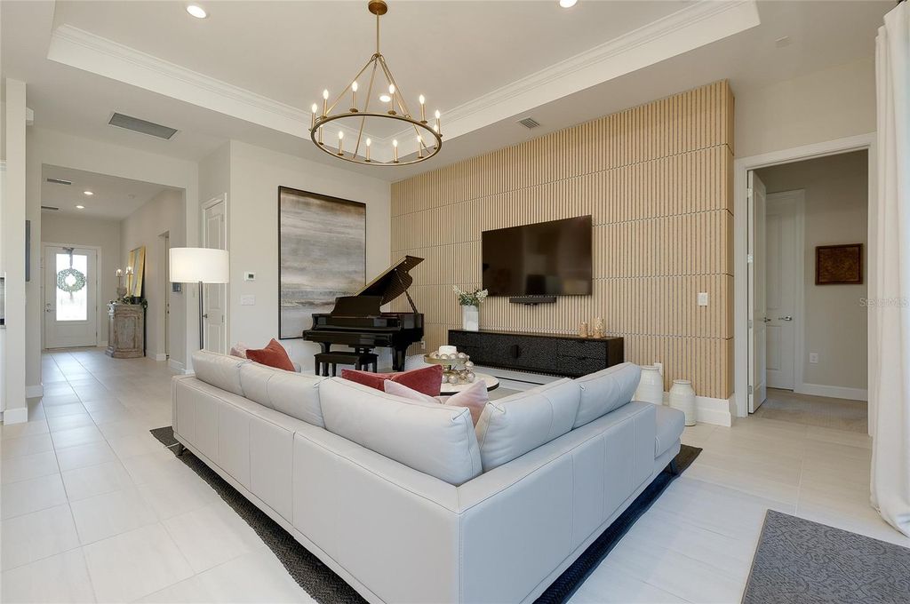 Image 15 of property listing at 10036 BEACHWALK DRIVE, Englewood, FL 34223