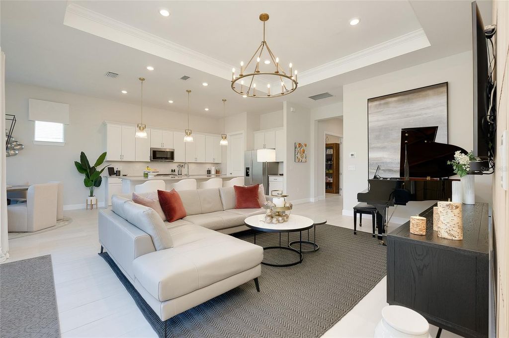 Image 16 of property listing at 10036 BEACHWALK DRIVE, Englewood, FL 34223