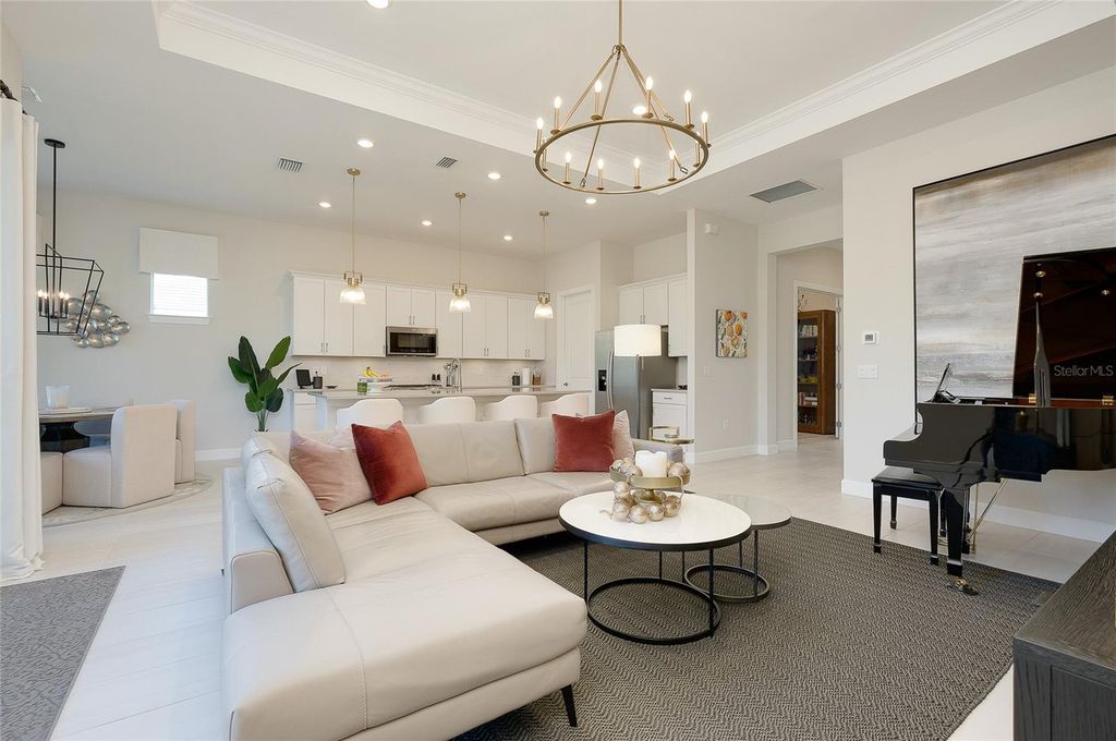 Image 17 of property listing at 10036 BEACHWALK DRIVE, Englewood, FL 34223