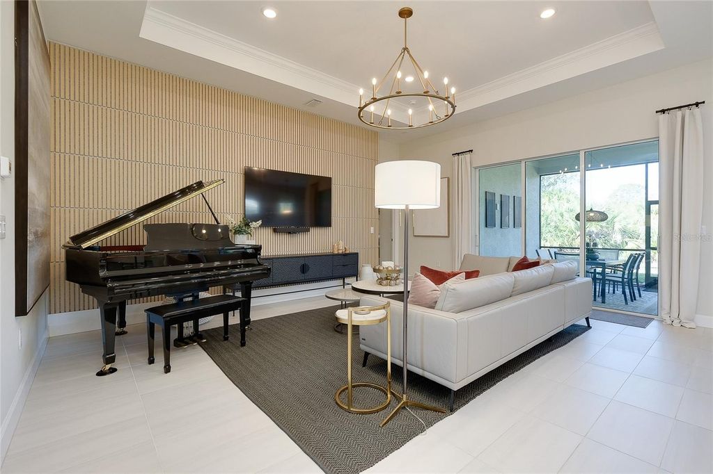 Image 18 of property listing at 10036 BEACHWALK DRIVE, Englewood, FL 34223