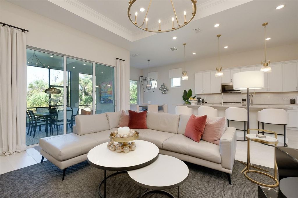 Image 19 of property listing at 10036 BEACHWALK DRIVE, Englewood, FL 34223