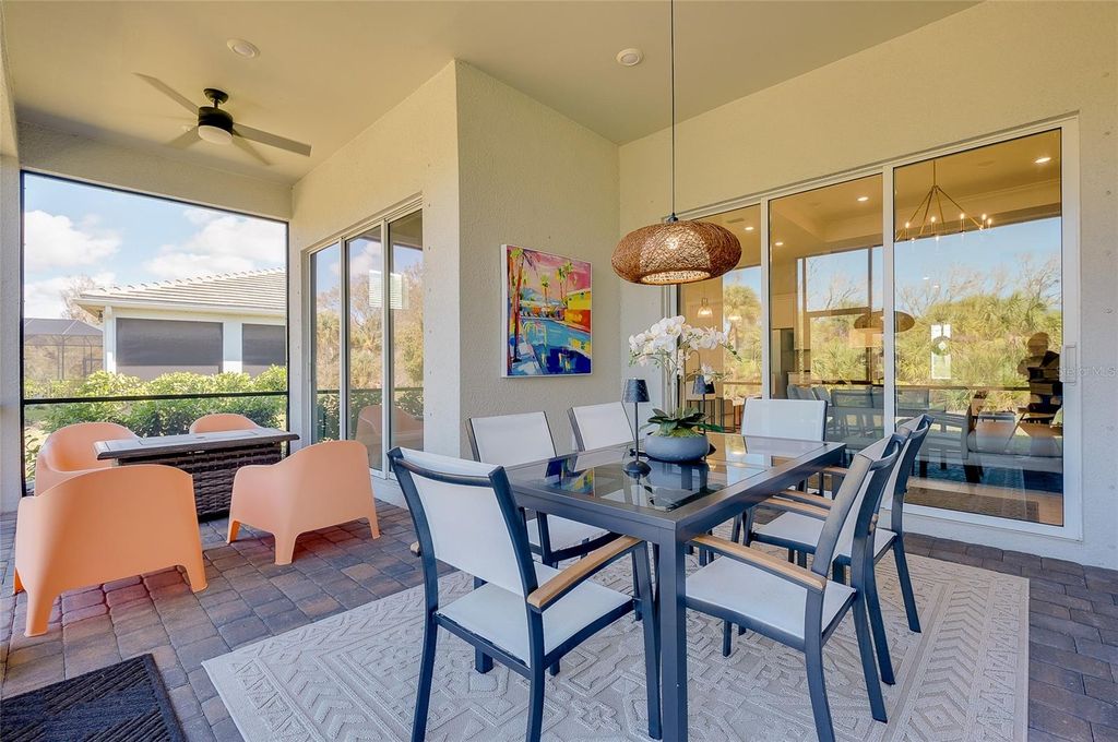 Image 61 of property listing at 10036 BEACHWALK DRIVE, Englewood, FL 34223