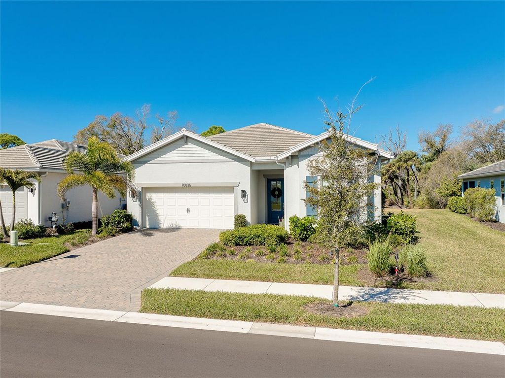Image 75 of property listing at 10036 BEACHWALK DRIVE, Englewood, FL 34223