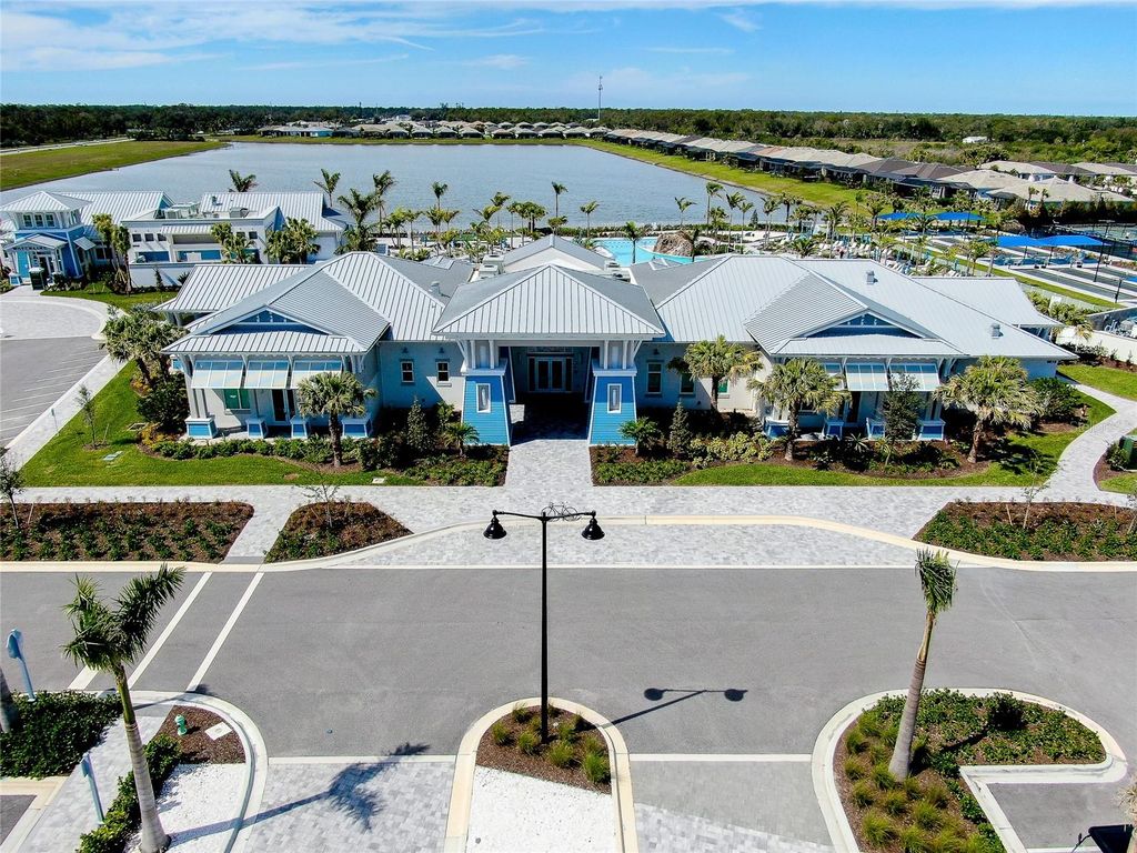 Image 91 of property listing at 10036 BEACHWALK DRIVE, Englewood, FL 34223