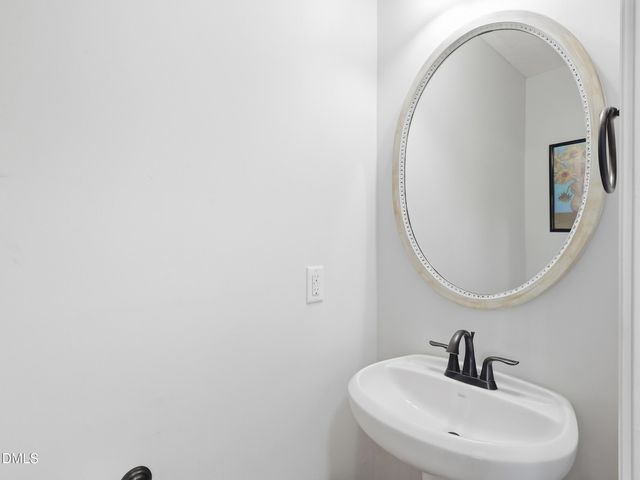 707 Botanical Court, Bunnlevel, NC 28323