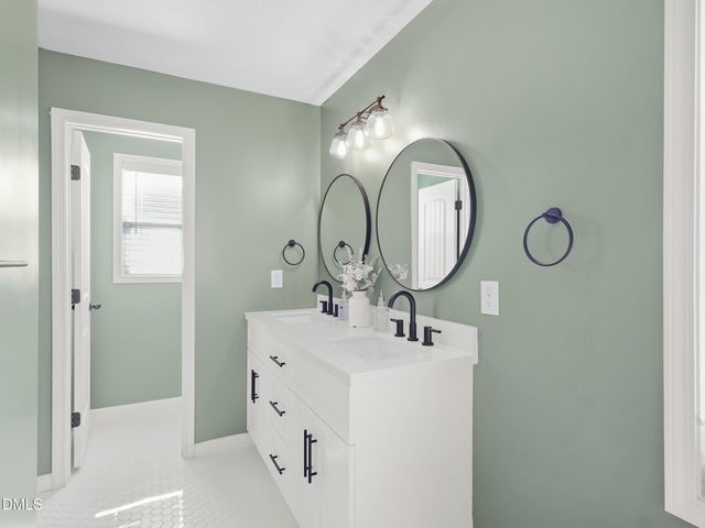 707 Botanical Court, Bunnlevel, NC 28323